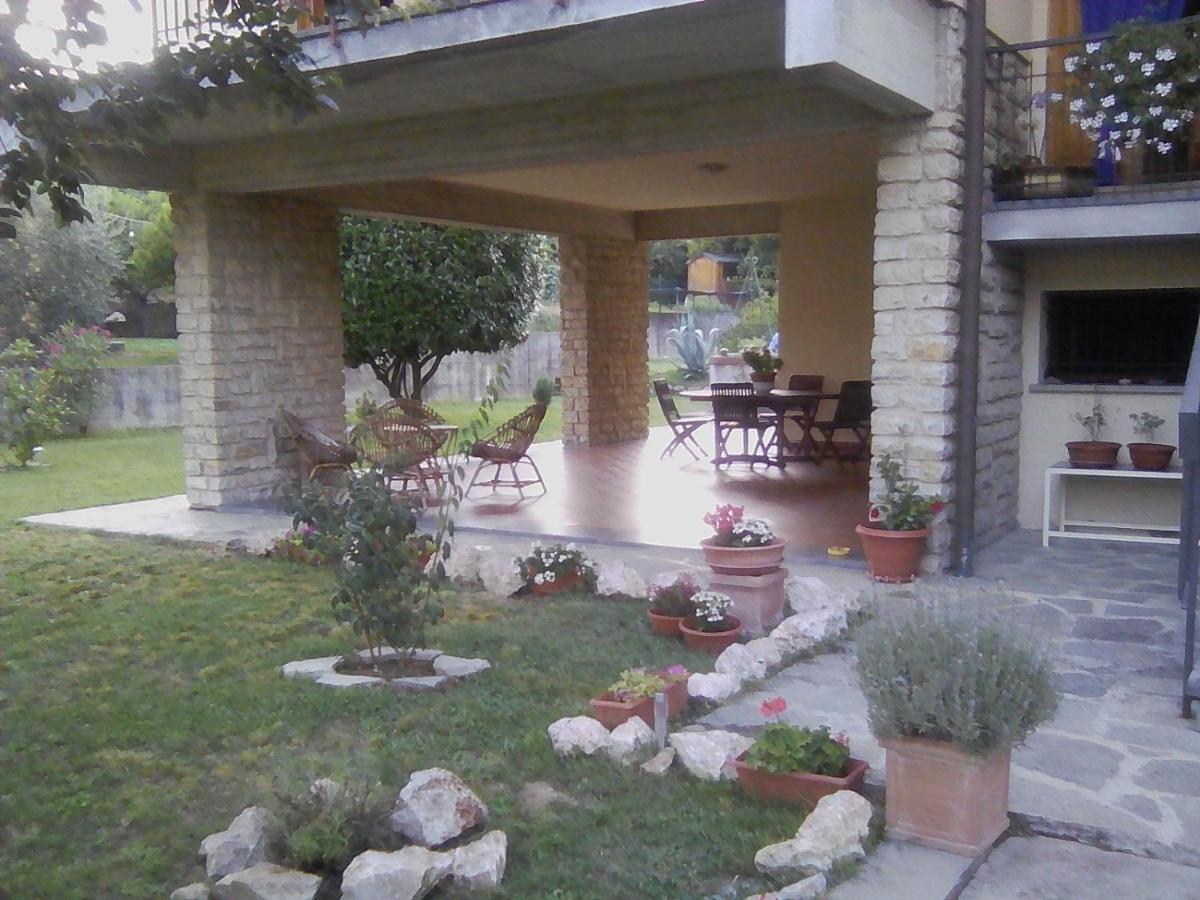 Greentuscany Forcoli 외부 사진